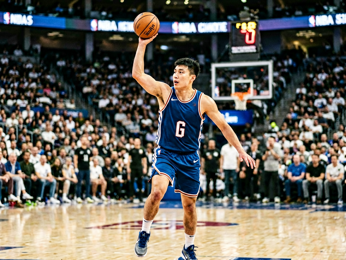 NBA季后赛