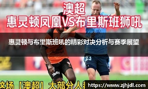 惠灵顿与布里斯班吼的精彩对决分析与赛季展望